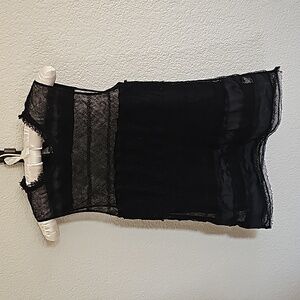 Bottega Veneta top. Size xs-s